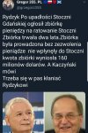 I komu tu się kłaniać ?
