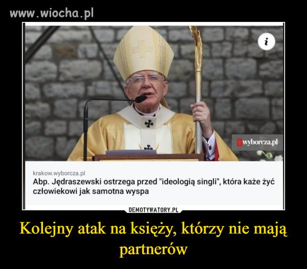 Czarnuchy...