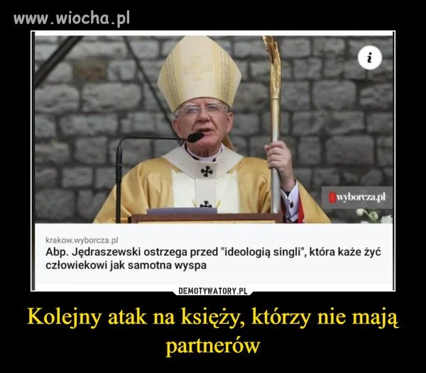 Czarnuchy...