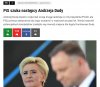 W Korei Pół.  jest klan Kim-ów 