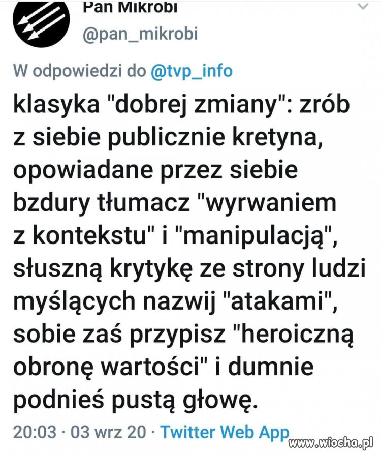 Tak to działa ...