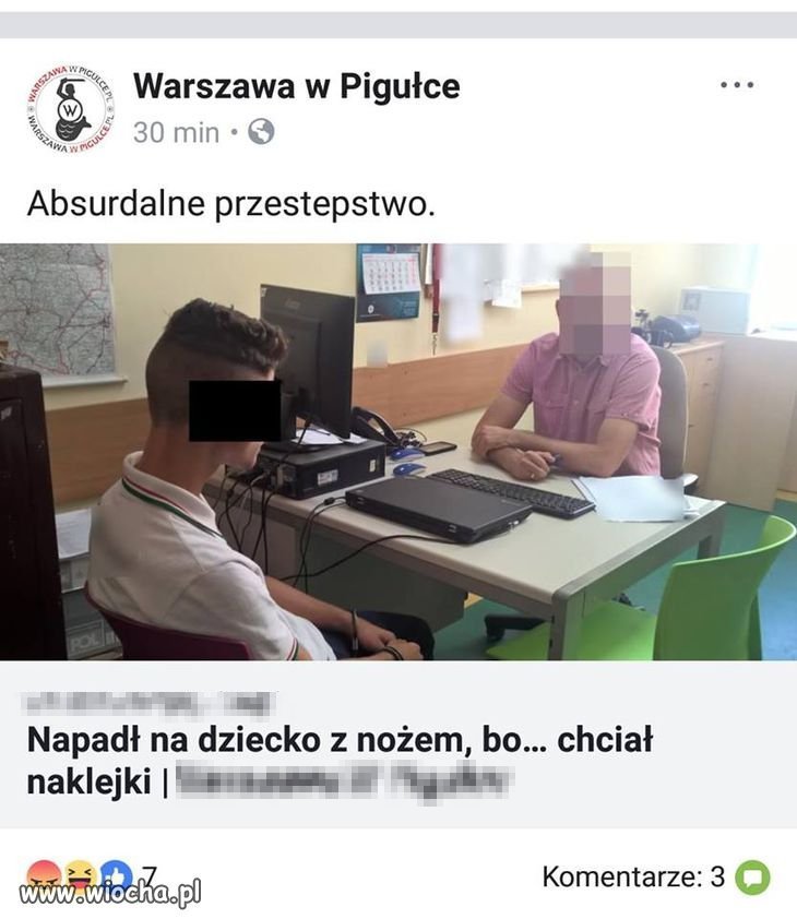Efekt Biedronki