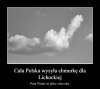 A Ty ? Przyłączysz się do życzeń ?