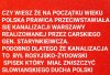 Debilizm na prawactwie to wielowiekowa tradycja