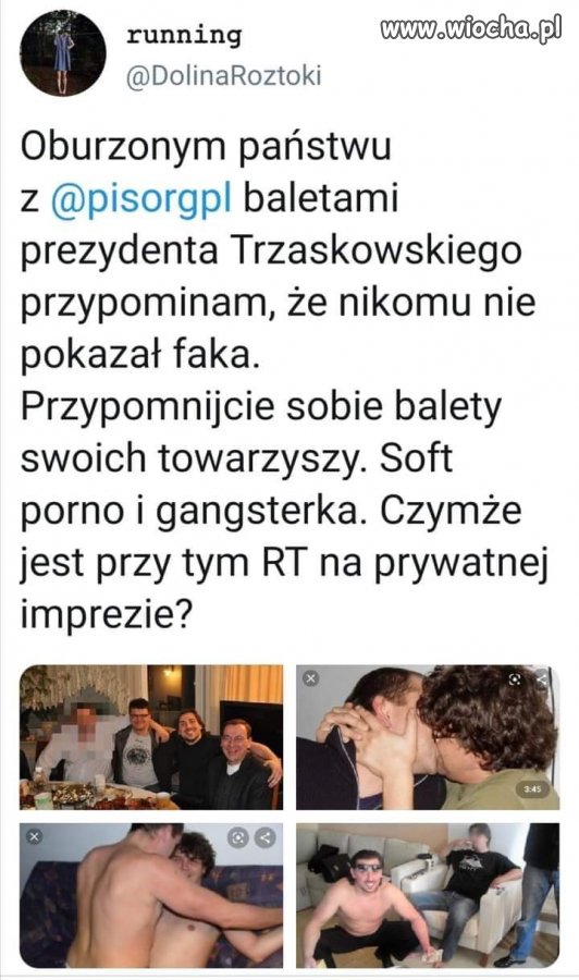 Oburzone
