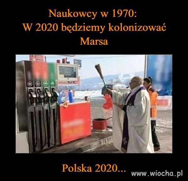 Polaczek potrafi.