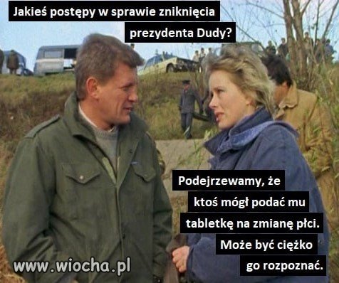 Tytuł zbędny