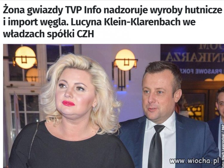 Opłaca się być lojalnym "dziennikarzem"