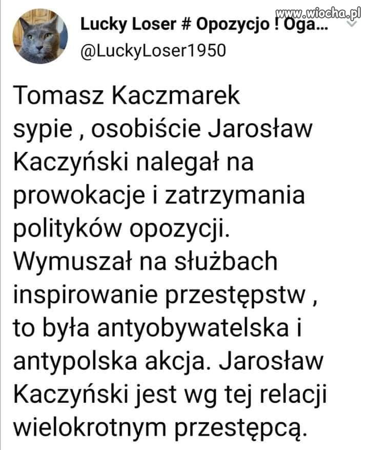 Taka sytuacja 