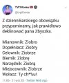 Deklinacja