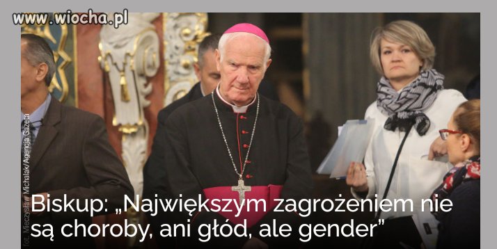 Ta sekta to napewno nie głoduje