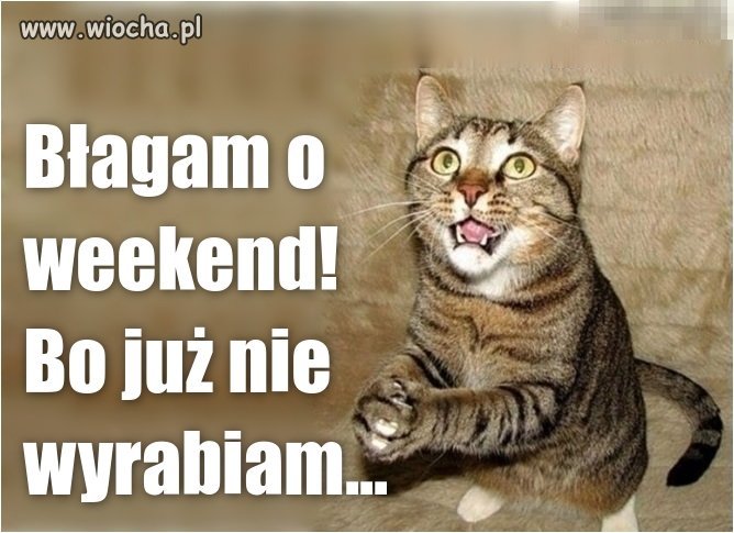 Boziu, błagam 