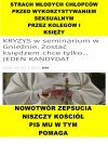 STRACH MŁODYCH CHŁOPCÓW