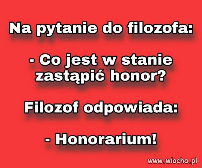 Morawiecki powiedział, że każdego można kupić...