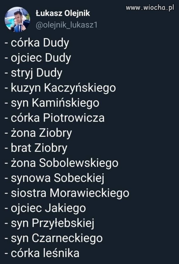 Taka sytuacja 