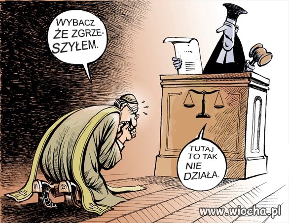 Kiedyś tak się stanie i w Polsce