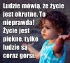 Spójrzcie dookoła siebie !