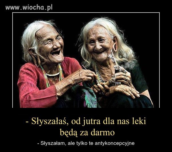 Szczególnie w naszym kraju 