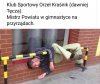 Klub sportowy orzeł... Kraśnik