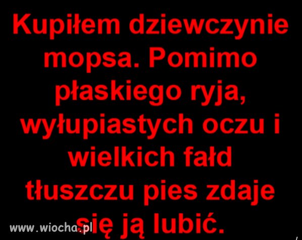 Prezent dla 