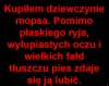 Prezent dla 