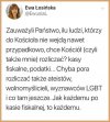 Kolejny przykład na to