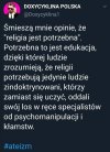 Od zarania dziejów wiadomo