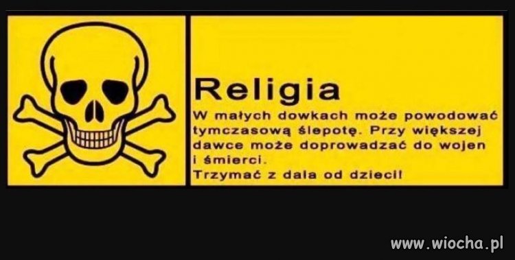 Taka tabliczka powinna być obowiązkowo umieszczana