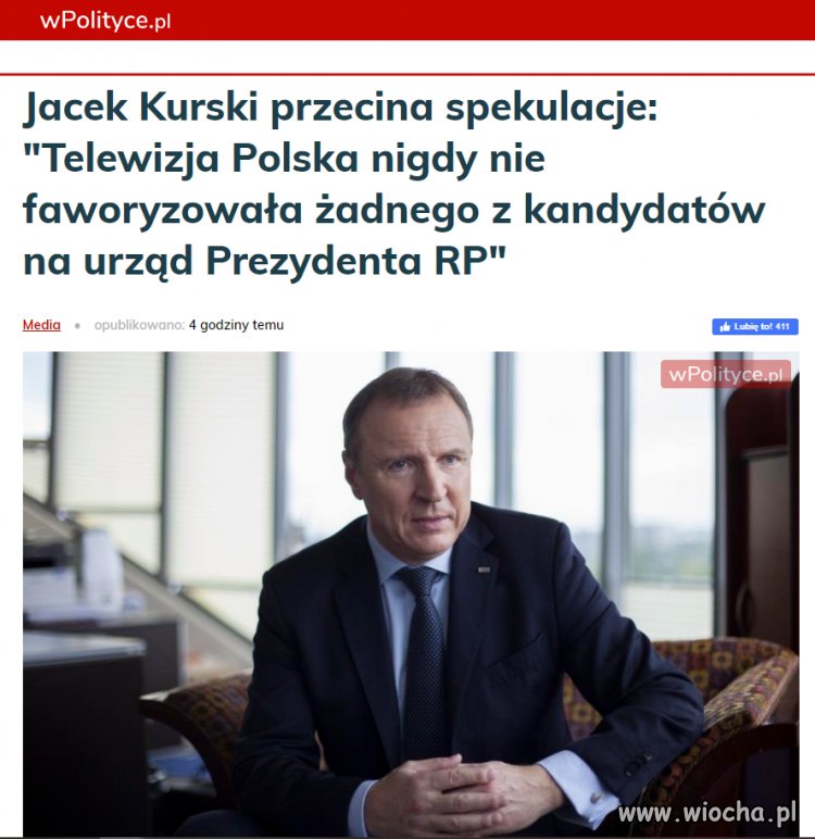 No wcale fakt
