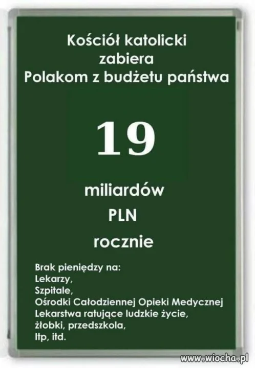 Szkoda,że nikt