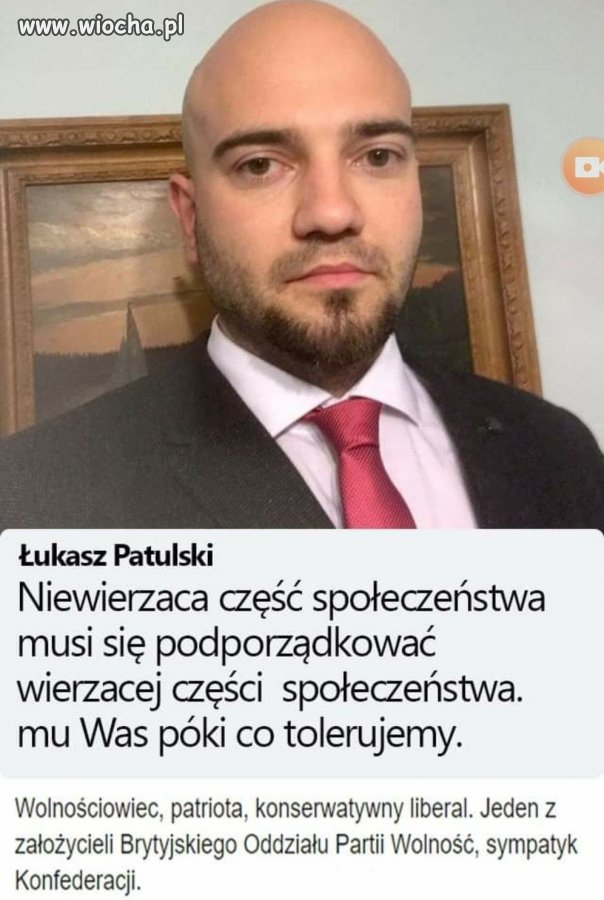 ładny egzemplarz