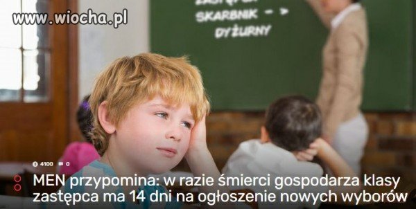 Wypaczone poczucie humoru   