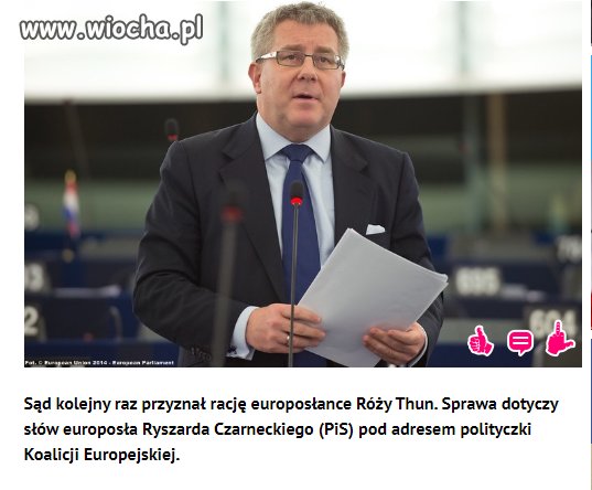 Richard Henry Czarnecki poległ 30 tys. do tyłu