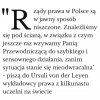 Profesorowie prawa jednogłośnie o Polsce