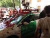 Kraśnik  Google Street View zniszczony bo to zło !