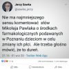 Czas nazywac ekspertow PiSu, po imieniu...