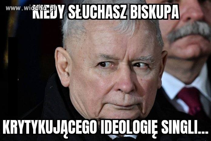 Pierwszy singiel IV RP ...