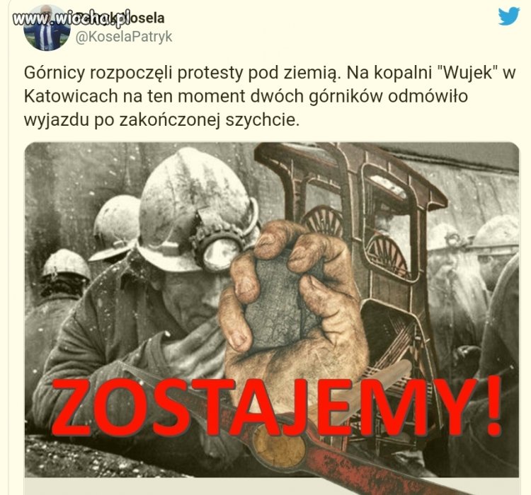 Jeśli jeszcze nie wiecie, to tak wygląda NAIWNOŚĆ