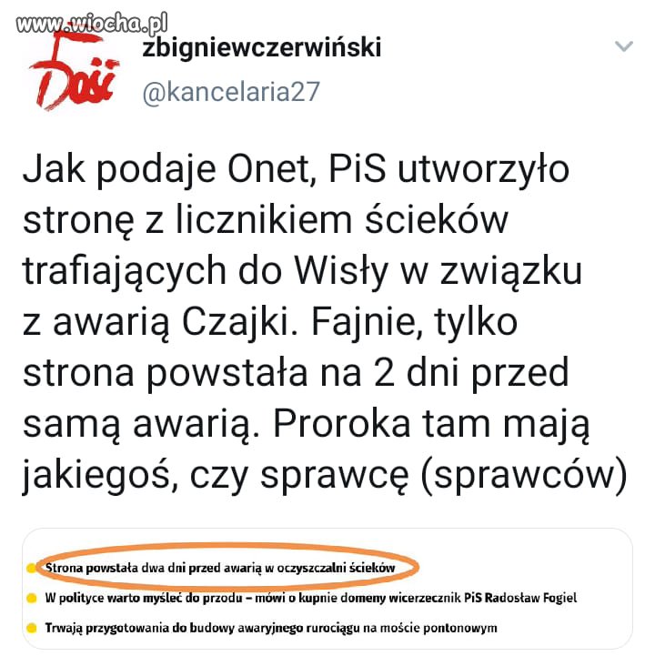 Normalne dla pisu