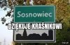 Podziękowania 