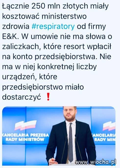 Tak się kręci lody ... Po PiSowsku 