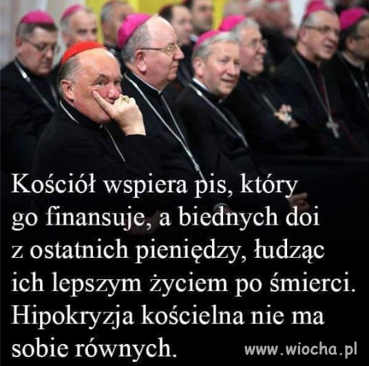 Polska rzeczywistość...