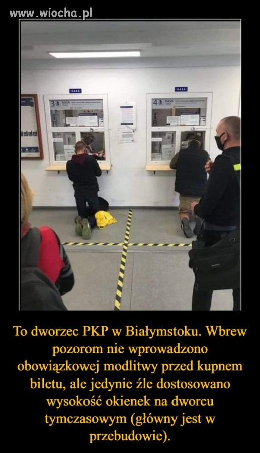 Mój kraj