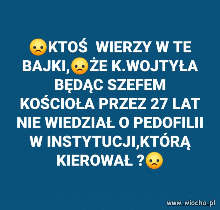 No ciekawe, ciekawe