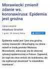 Mati zmienił zdanie