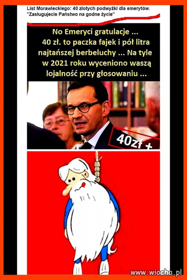 Sobie to tysiące 