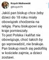 Polska to nie jest kalifat