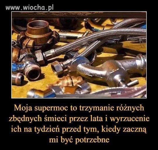 Też tak macie