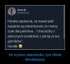 Wyżyny pisowskiego intelektu ...