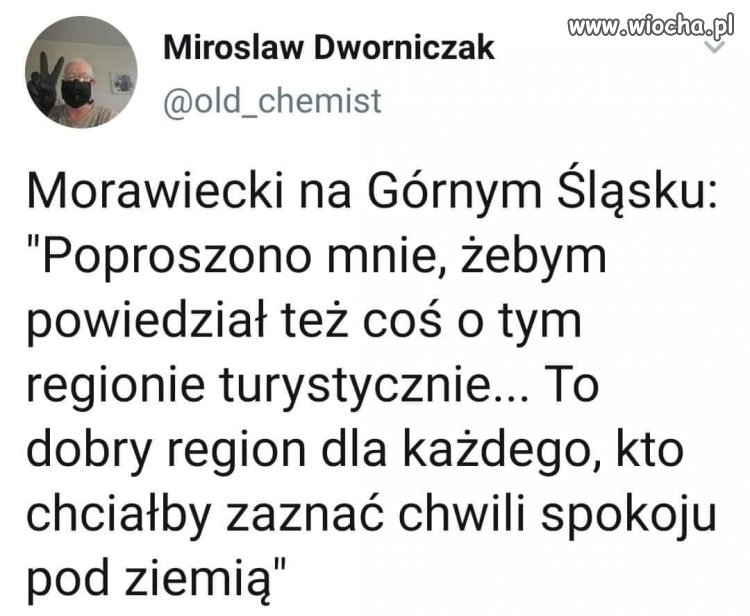 Chwila spokoju 